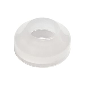 Nylon Flare Washer