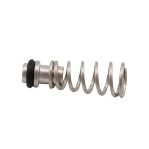 Stainless Steel Universal Poppet Valve for Corney Kegs