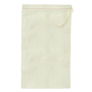 Mesh Bag with Drawstring (Brew in a Bag) - 26cm x 38cm