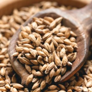 Abbey Malt