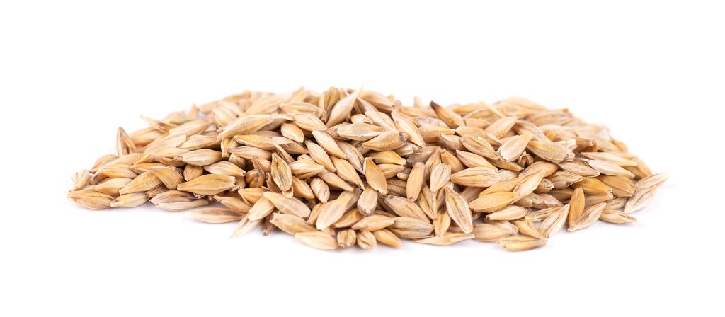 Oak Smoked Wheat Malt