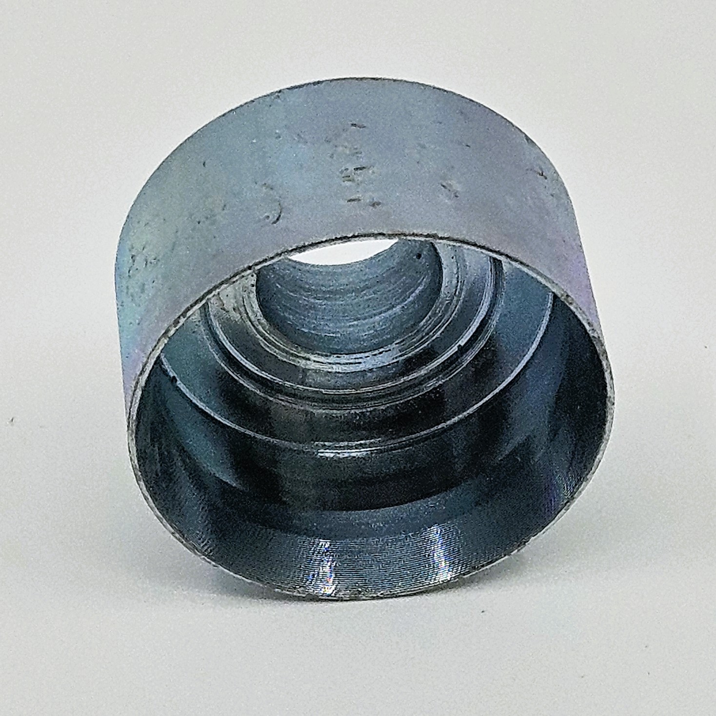 29mm Capping Bell (Sparkling Wine Bottles) For Heavy Duty Bench Capper - Image 3