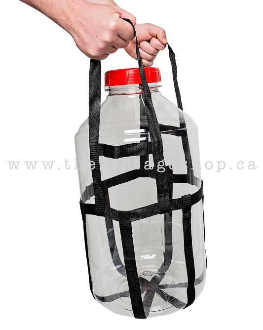 FerMonster Carboy Carrier - Image 3