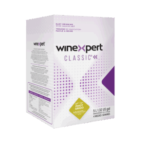 WineXpert Classic Light Pinot Grigio