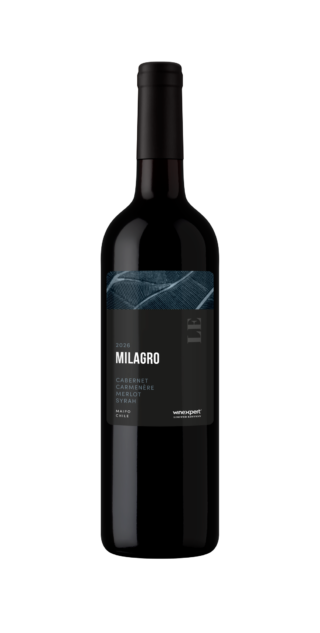 WineXpert LE26 Milagro Limited Edition 2026