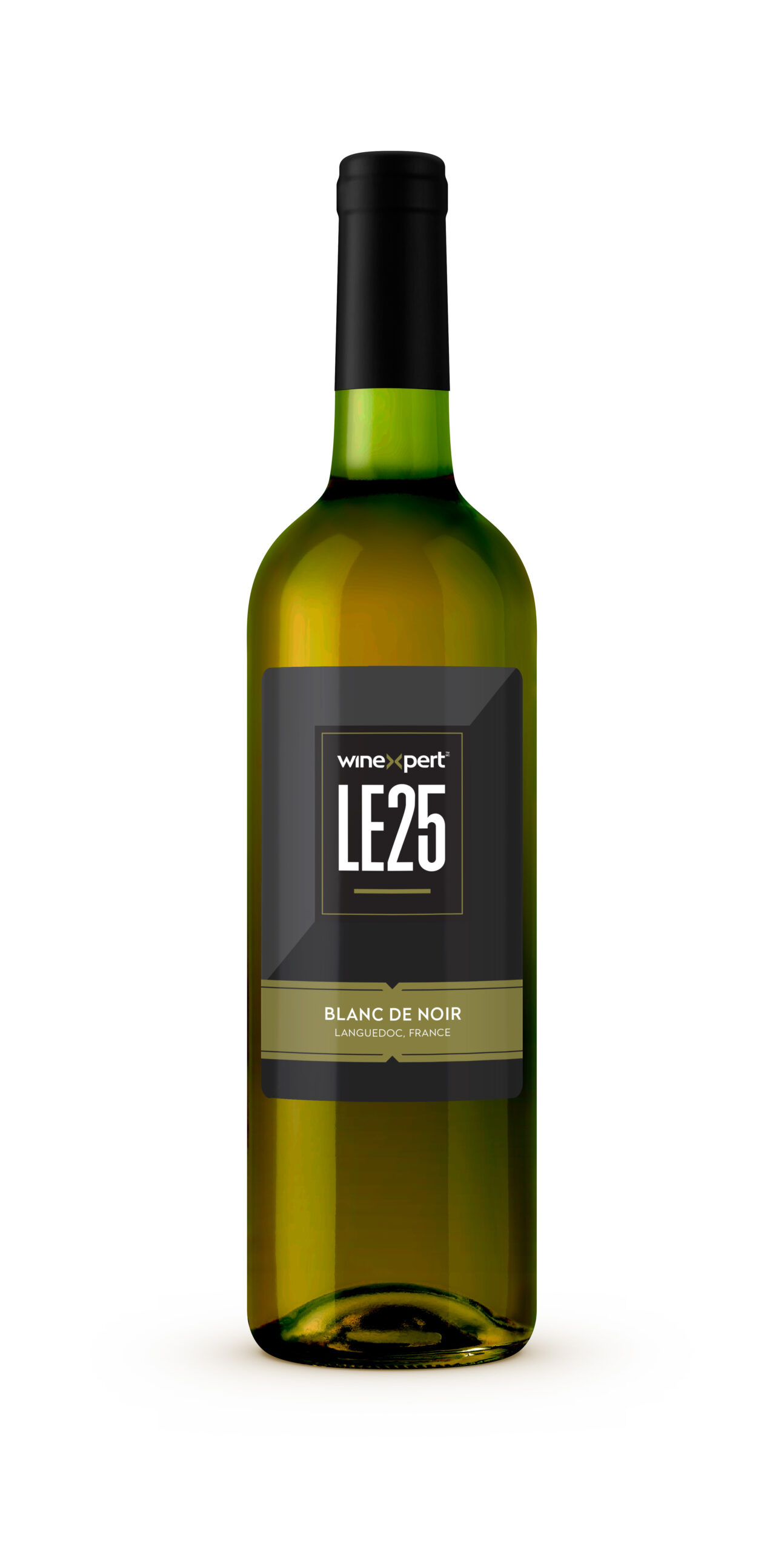 WineXpert LE25 Blanc De Noir