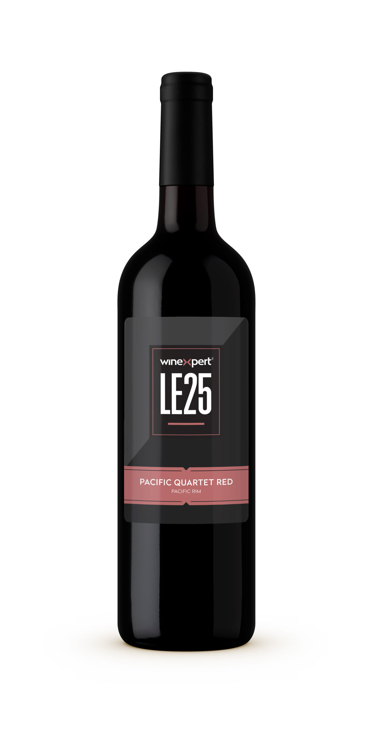 WineXpert LE25 Pacific Quartet Red