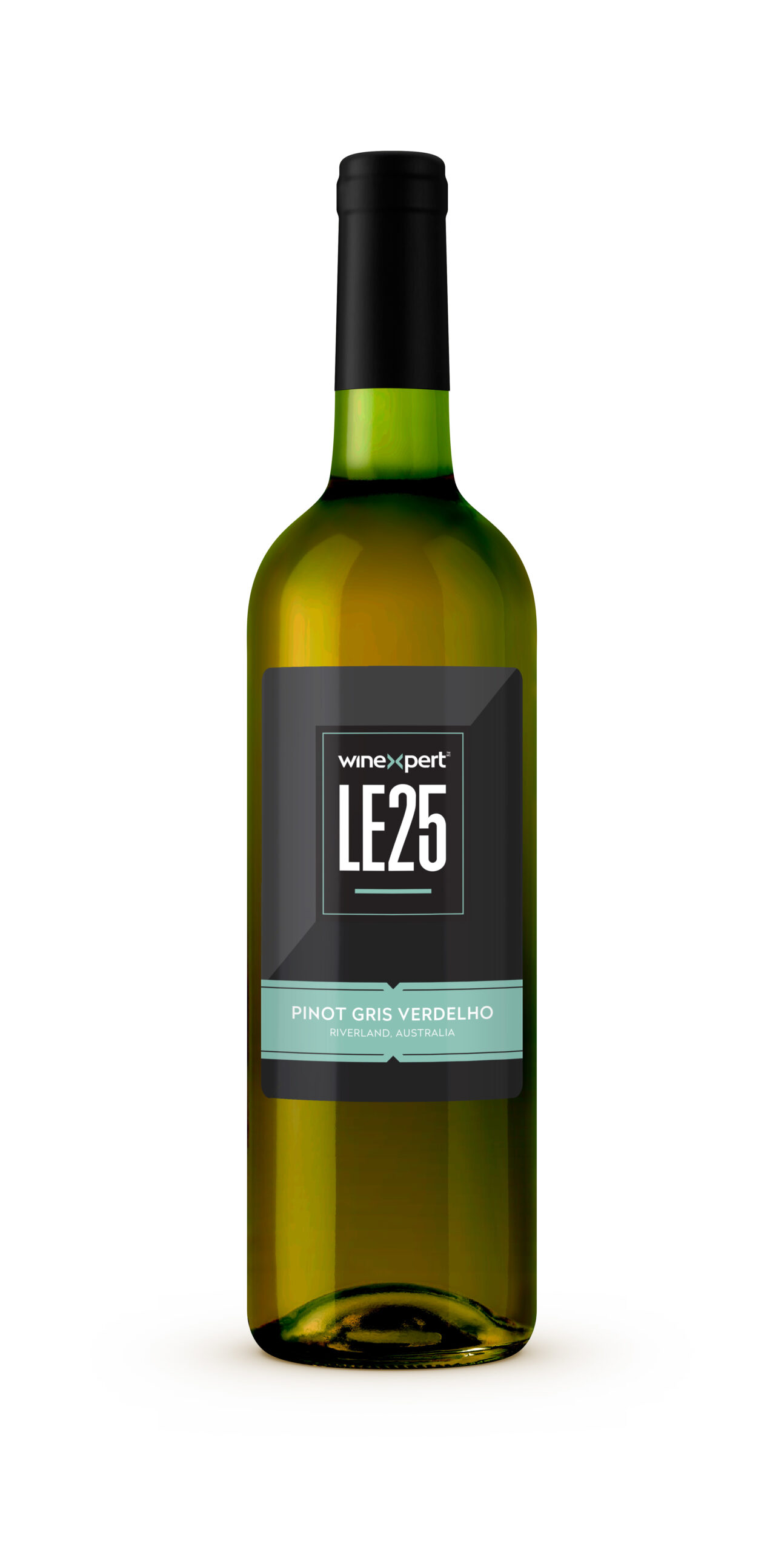 WineXpert LE25 PINOT GRIS VERDELHO