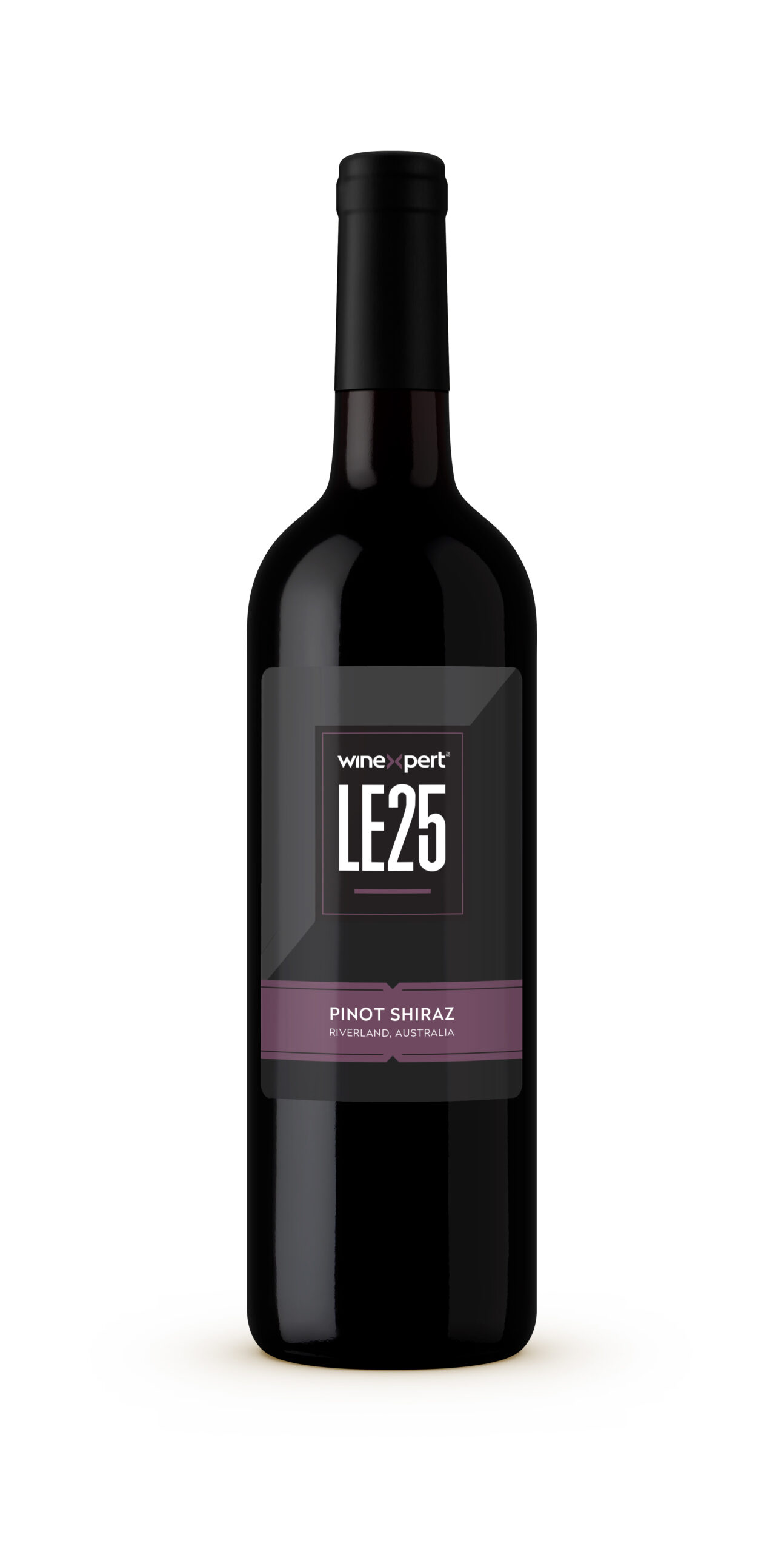WineXpert LE25 Pinot Shiraz