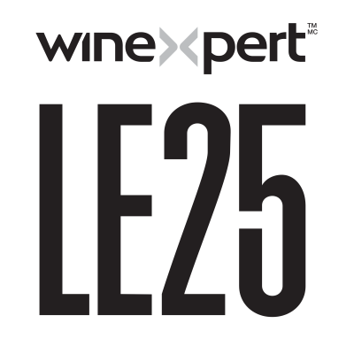 WineXpert LE25 Logo