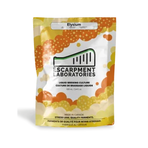 Liquid Yeast - Escarpment Elysium