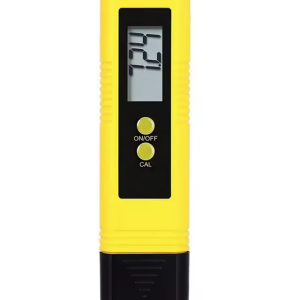 Digital pH Meter