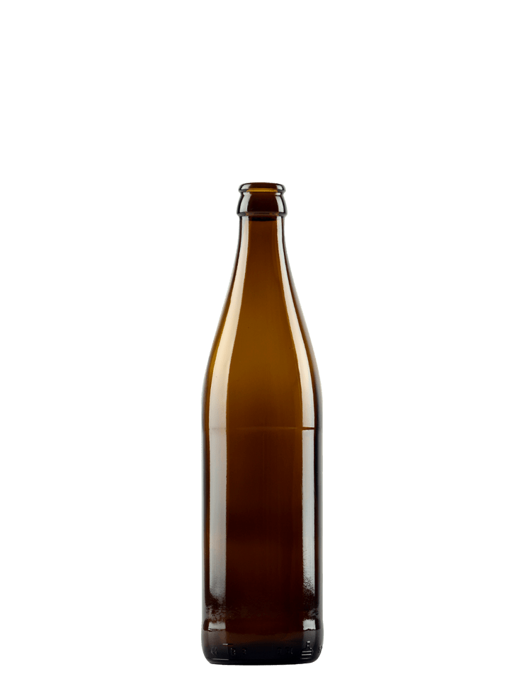 Beer Bottle Vichy Lager