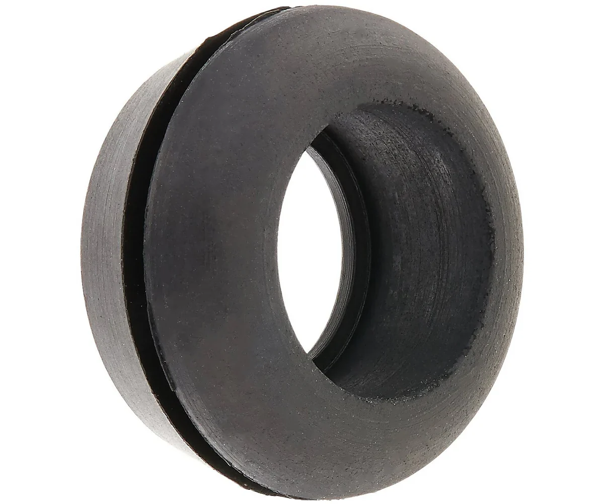 Rubber Grommet - 3/8" ID