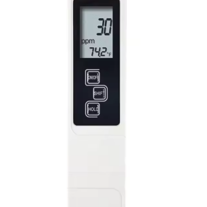 Digital TDS Meter