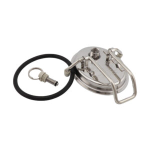 Corny Keg Replacement Lid