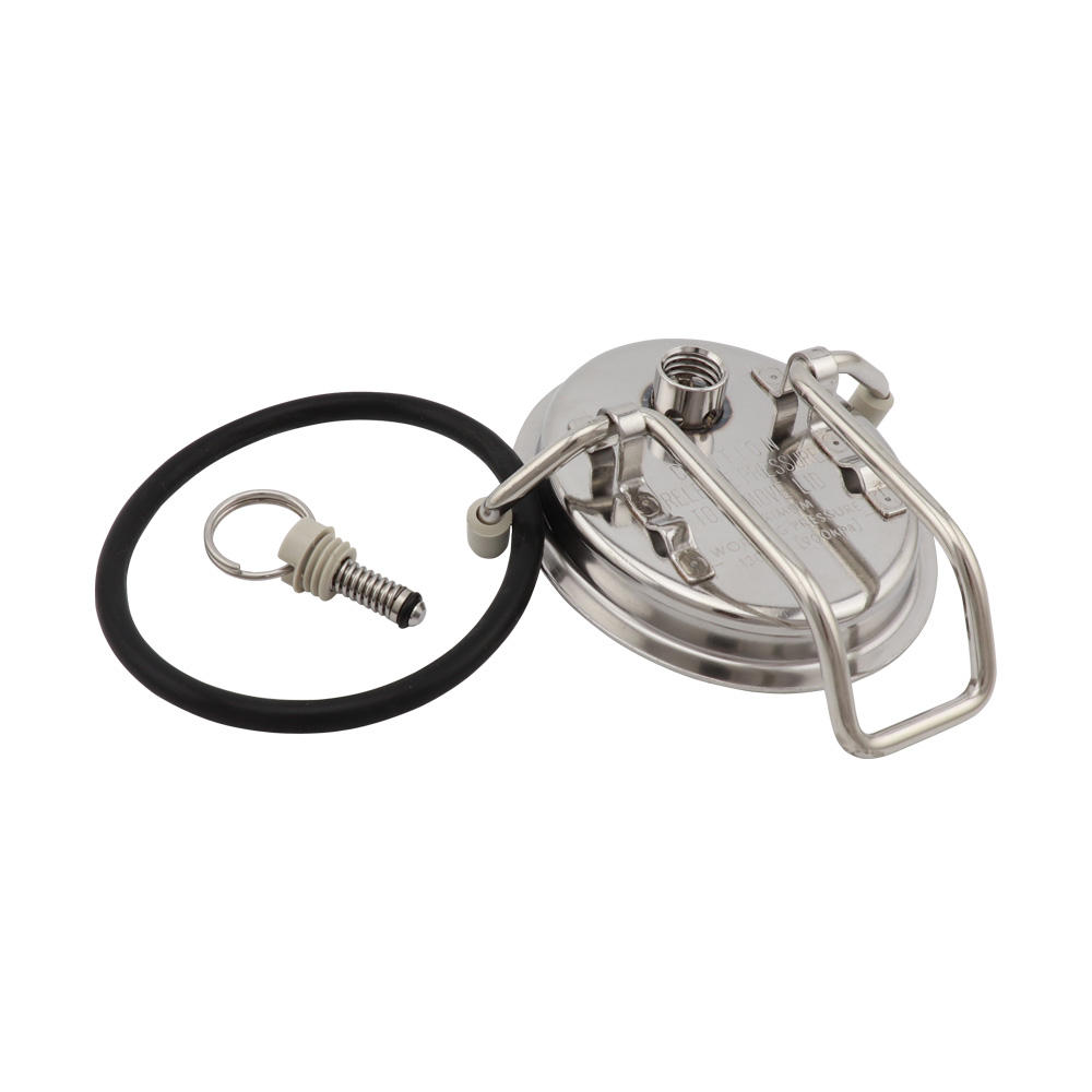 Corny Keg Replacement Lid