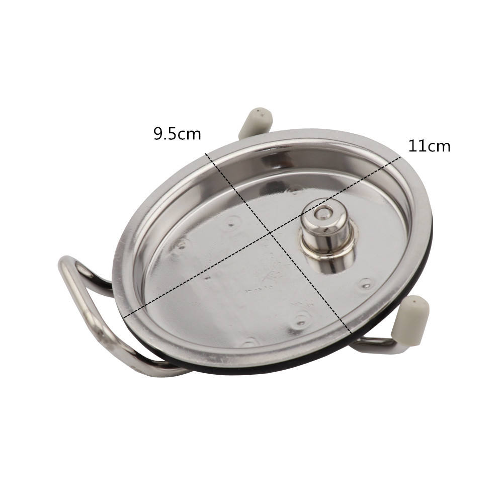 Corny Keg Replacement Lid - Image 4