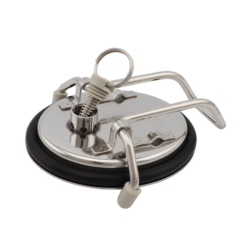 Corny Keg Replacement Lid - Image 2