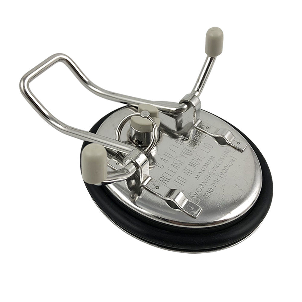 Corny Keg Replacement Lid - Image 5