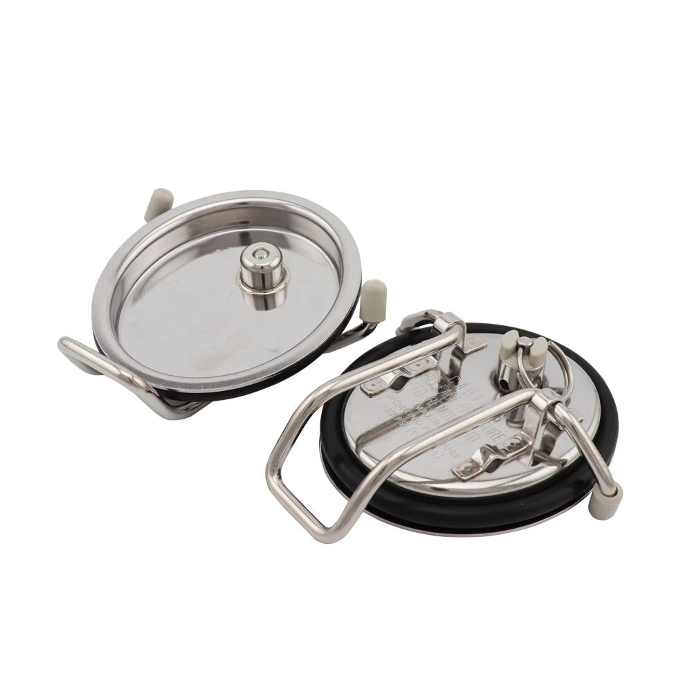 Corny Keg Replacement Lid - Image 3